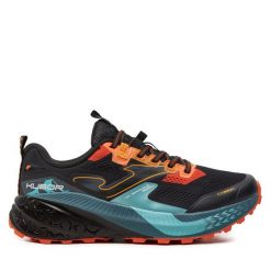 Buty do biegania Joma. Czarne obuwie do biegania damskie Joma. Za 199.99 zł.