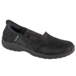 Buty sportowe Sneakersy damskie, Slip-Ins: Reggae Fest 2.0 - Classically. Brązowe buty sportowe na co dzień damskie Skechers, bez wzorów, trekkingowe. Za 319.99 zł.