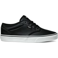 Vans męskie trampki Mn Atwood Classic Tum, 44. Trampki i tenisówki męskie Vans, bez wzorów, bez zapięcia. W wyprzedaży za 179.00 zł.