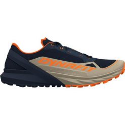 DYNAFIT Buty biegowe męskie Ultra 50 rock khaki/blueberry-41. Niebieskie obuwie do biegania damskie Dynafit. Za 481.85 zł.