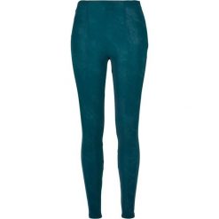 Damskie spodnie ze spranej skóry Urban Classics GT. Czerwone spodnie dresowe damskie Urban Classics, ze skóry. Za 237.00 zł.