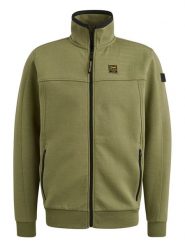 PME Legend Bluza w kolorze khaki rozmiar: XXL. Brązowe bluzy bez kaptura męskie PME Legend, xxl. Za 275.40 zł.