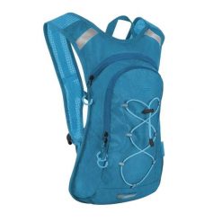 Plecak Otaro 5L. Niebieskie plecaki męskie Spokey, bez wzorów. Za 127.99 zł.