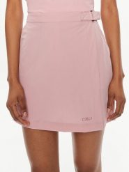 CMP Szorty sportowe 33T5366 Różowy Regular Fit. Czerwone spodenki sportowe damskie CMP, z syntetyku, trekkingowe. Za 189.99 zł.