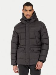 Didriksons Kurtka zimowa Fabio 505358 Czarny Regular Fit. Czarne kurtki męskie Didriksons, na zimę, m, bez wzorów, z syntetyku, bez kaptura. Za 989.99 zł.