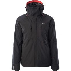 Kurtka zimowa męska Elbrus Kaim Sympatex. Czarne kurtki męskie ELBRUS, na zimę, m, bez wzorów, sportowe, bez kaptura. Za 1,571.00 zł.