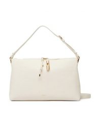 Furla Torebka Debby M WB02006 BX3353 CN PNN00 Biały. Białe torebki klasyczne damskie Furla, bez wzorów, ze skóry, bez dodatków. Za 1,439.00 zł.