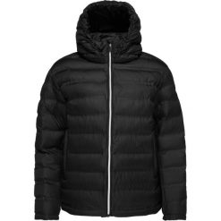 Kurtka damska LOAP Itola, wodoodporna, rozmiar S, czarna. Czarne kurtki damskie ZEAGLE, na zimę, s, bez wzorów, bez kaptura. Za 270.99 zł.