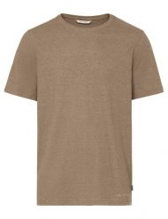 Koszulka funkcyjna M Redmont Hemp T-Shirt. Zielone t-shirty męskie Vaude, na lato, m, bez wzorów, z materiału, bez kołnierzyka. Za 239.00 zł.