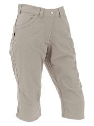 Maul Sport Spodnie funkcyjne "Rennes" w kolorze beżowym rozmiar: 21. Brązowe spodnie sportowe damskie Maul Sport, z materiału, outdoorowe. Za 97.51 zł.