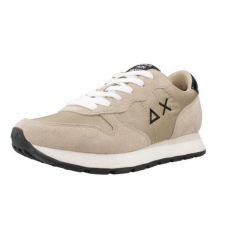 Buty SUN68 SCPZ43203 Złoty. Żółte obuwie trekkingowe damskie SUN68. Za 365.99 zł.