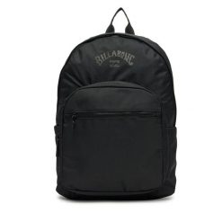 Plecak Billabong. Czarne plecaki damskie Billabong, bez wzorów. Za 149.99 zł.