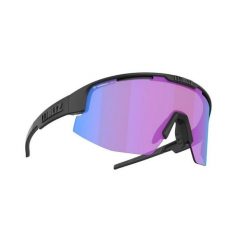 Okulary przeciwsłoneczne rowerowe dla dorosłych Bliz Matrix SmallFace. Brązowe okulary przeciwsłoneczne damskie Bliz. Za 499.99 zł.
