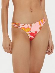 Maaji Dół od bikini Palms Squinny PT5164SCC001 Różowy. Czerwone bikini damskie Maaji, bez wzorów. Za 169.99 zł.
