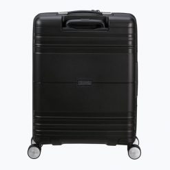 Walizka podróżna American Tourister Spinner 55 EXP 4. Szare walizki AMERICAN TOURISTER, bez wzorów. Za 669.99 zł.