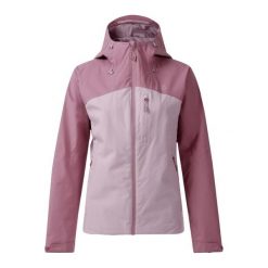 Kurtka Damska Torrek III. Czerwone kurtki damskie Dare 2b, m, bez wzorów, z materiału, z kapturem. Za 435.99 zł.