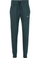 Spodnie do biegania Virtus Streat V2. Zielone spodnie sportowe męskie VIRTUS, z dresówki. Za 174.00 zł.