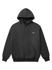Vans Bluza w kolorze czarnym rozmiar: S. Czarne bluzy z kapturem męskie Vans, s, z bawełny. Za 127.05 zł.