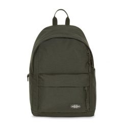 Plecak Eastpak Icon Pak'R. Zielone plecaki damskie Eastpak, bez wzorów. Za 379.50 zł.