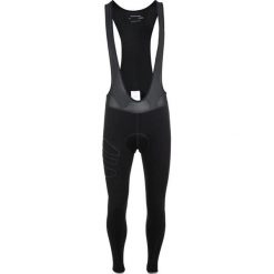 Długie spodenki Endurance Gorsk XQL Winter. Czarne szorty męskie Endurance, bez wzorów, z materiału, sportowe. Za 287.00 zł.