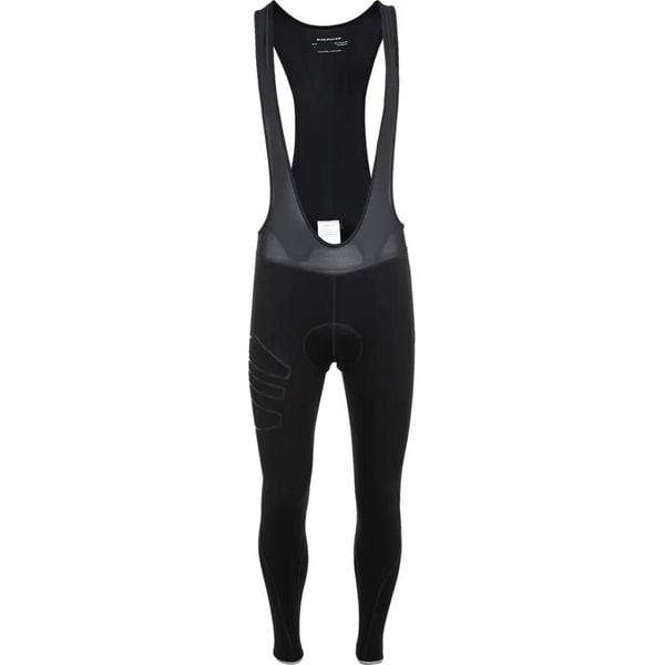 Długie spodenki Endurance Gorsk XQL Winter. Czarne szorty męskie Endurance, bez wzorów, z materiału, sportowe. Za 287.00 zł.