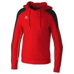 Bluza z kapturem Erima Evo Star. Czarne bluzy z kapturem męskie Erima, m. Za 239.50 zł.