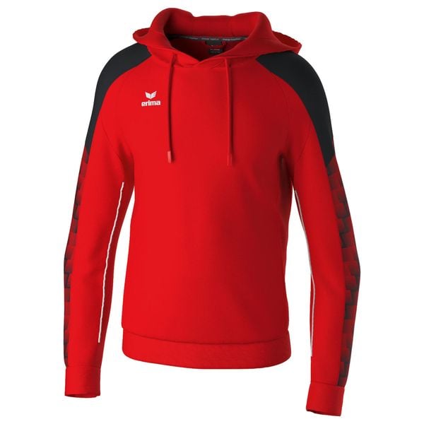 Bluza z kapturem Erima Evo Star. Czarne bluzy z kapturem męskie Erima, m. Za 239.50 zł.