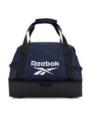 Reebok Torba RBK-010-CCC-05 Granatowy. Niebieskie torby sportowe damskie Reebok, z materiału. Za 179.99 zł.