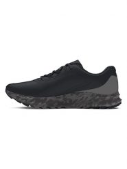 Under Armour Buty "Charged Bandit TR 3" w kolorze czarnym do biegania rozmiar: 45. Czarne buty fitness męskie Under Armour. Za 254.74 zł.