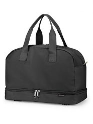 Puccini Torba sportowa w kolorze czarnym - 40 x 30 x 20 cm rozmiar: onesize. Czarne torebki dziecięce Puccini. Za 131.12 zł.