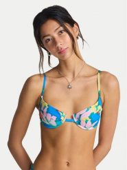Billabong Góra od bikini Sol Searcher Leah EBJX300132 Kolorowy. Bikini damskie Billabong, bez wzorów. Za 209.99 zł.