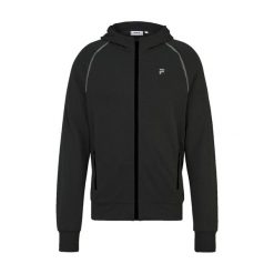 Bluza męska FILA Lage Slim. Szare bluzy bez kaptura męskie Fila, m. Za 149.99 zł.