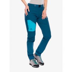 Spodnie softshell damskie Mountain Equipment Comici 2 Pant. Zielone spodnie dresowe damskie MOUNTAIN EQUIPMENT, s, bez wzorów, z softshellu. Za 398.99 zł.