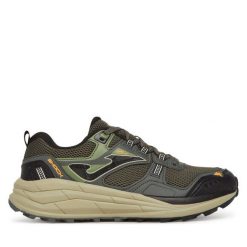 Buty do biegania Joma. Brązowe obuwie do biegania damskie Joma. Za 189.99 zł.