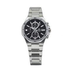 Zegarek Casio. Szare zegarki męskie Casio, srebrne. Za 539.99 zł.