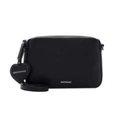 Emily & Noah Torebka Naramienna E&N Enie Torebki 1 ct Damski. Torebki klasyczne damskie Emily & Noah, bez wzorów, z poliesteru, bez dodatków. Za 268.99 zł.