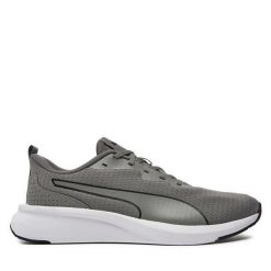 Buty do biegania Puma. Szare obuwie do biegania damskie Puma. Za 299.99 zł.