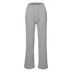 Spodnie Do Joggingu Damskie Ropimo. Zielone spodnie dresowe damskie IGUANA, do biegania. Za 212.99 zł.
