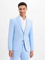 Strellson kurtka modułowa - Aidan2 Mężczyźni Modern Fit niebieski, 98. Niebieskie kurtki męskie Strellson, m, bez wzorów, eleganckie, bez kaptura. Za 1,199.95 zł.