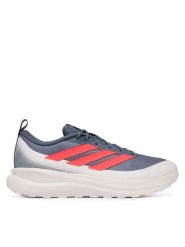 Adidas Buty do biegania Runfalcon 6 Atr Shoes IH1831 Szary. Szare obuwie do biegania damskie Adidas. Za 259.99 zł.