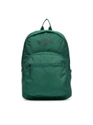 Billabong Plecak C-BLB-M-002-08 Zielony. Zielone plecaki damskie Billabong, bez wzorów, z materiału, sportowe. Za 149.99 zł.