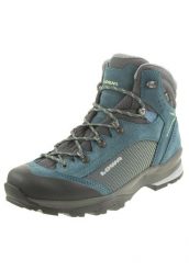 Buty trekkingowe damskie Lowa Tucana Gtx. Niebieskie obuwie trekkingowe damskie Lowa, na zimę. Za 659.00 zł.