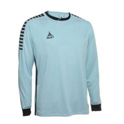 Męska Bluza Bramkarska Monaco. Niebieskie bluzy bez kaptura męskie Select, m. Za 172.99 zł.