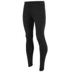 Legginsy Stanno Functionals II. Czarne legginsy damskie STANNO, s, bez wzorów. Za 279.00 zł.