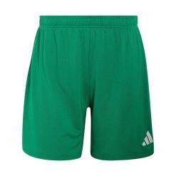 Spodenki damskie adidas Entrada. Białe spodenki sportowe damskie Adidas, s, z materiału, na fitness i siłownię. Za 59.99 zł.