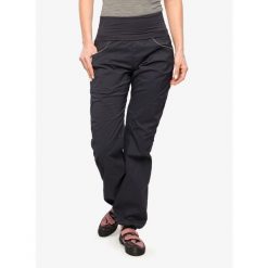 Spodnie wspinaczkowe damskie Ocun Noya Eco Pants. Niebieskie spodnie dresowe damskie Ocun, xl, bez wzorów. Za 361.99 zł.
