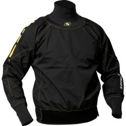 Kurtka top Jacket M II 3L SANDILINE [XL]. Czarne kurtki damskie SANDILINE, l, bez wzorów, bez kaptura. Za 991.58 zł.