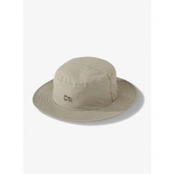 Kapelusz turystyczny Outdoor Research Bug Helios. Brązowe kapelusze damskie OUTDOOR RESEARCH, bez wzorów. Za 240.99 zł.