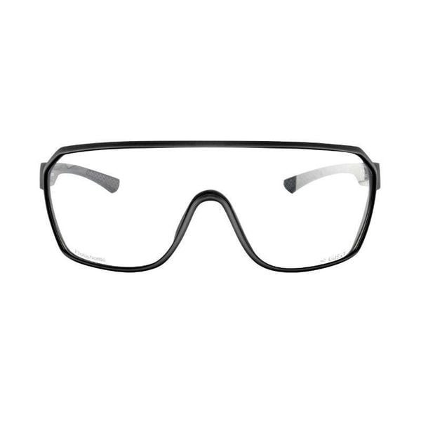 Okulary przeciwsłoneczne Gist Range. Czarne okulary przeciwsłoneczne damskie GIST. Za 441.00 zł.