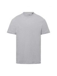Schiesser koszula od piżamy Mężczyźni Bawełna szary, 50. Szare koszule męskie Schiesser, m, bez wzorów, z bawełny, bez kołnierzyka, bez ramiączek. Za 149.95 zł.